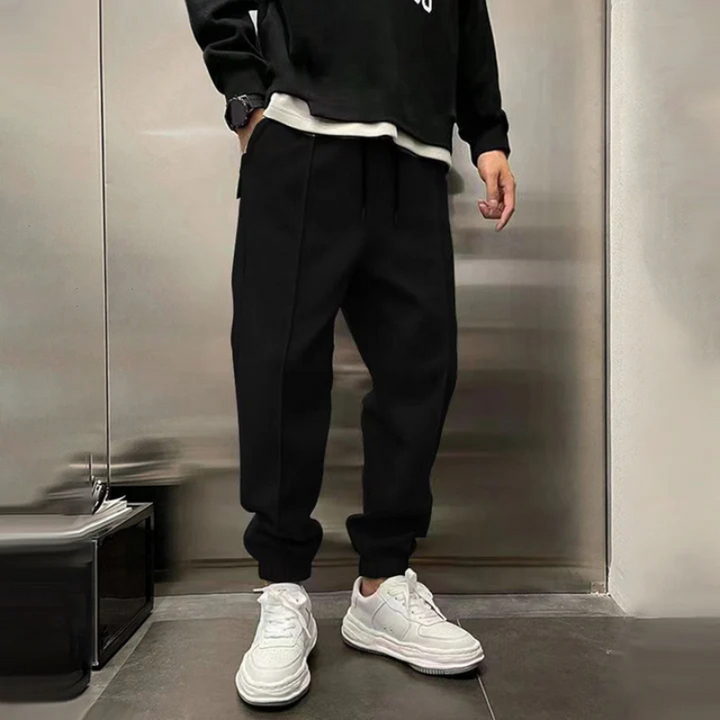 Lino | Lässige Sporthose Für Herren | Vielseitig