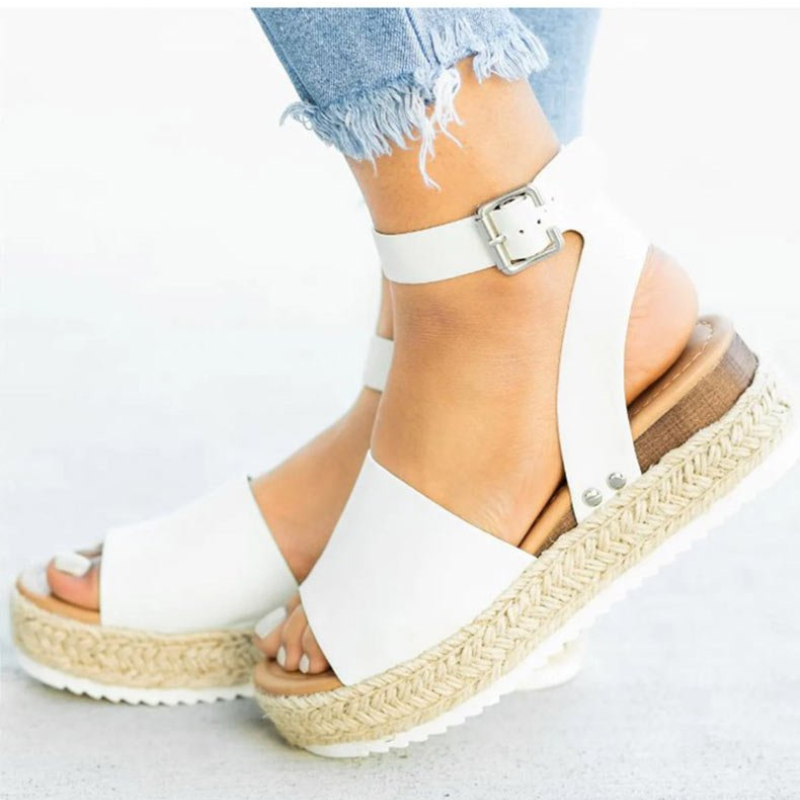 Nina | Sandalen für Frauen | sandalen / sandale