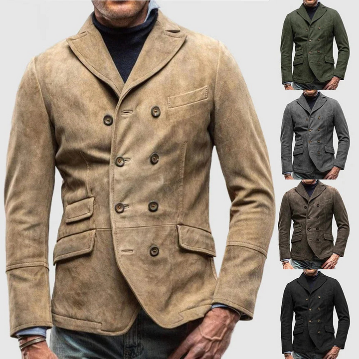 Étienne | Stilvoller Blazer Für Herren | Modern