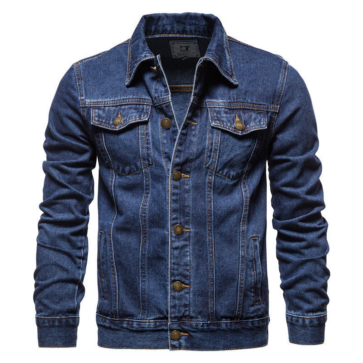 Manzano | Modische Jacke Für Herren | Jeans
