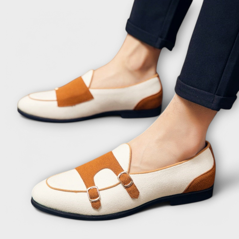 Elisabeth | Trendige Schuhe für Damen | Loafer