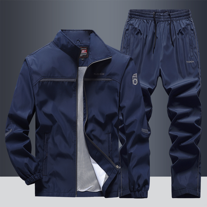 Liam | 2-Teilige Sportbekleidung Für Herren | Sportliche