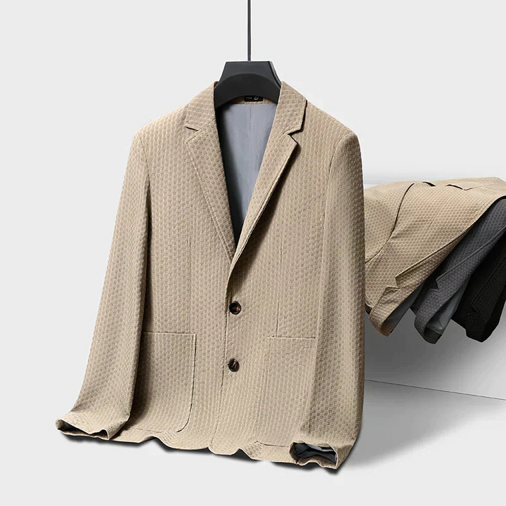 Yann | Business Blazer Für Herren | Elegant
