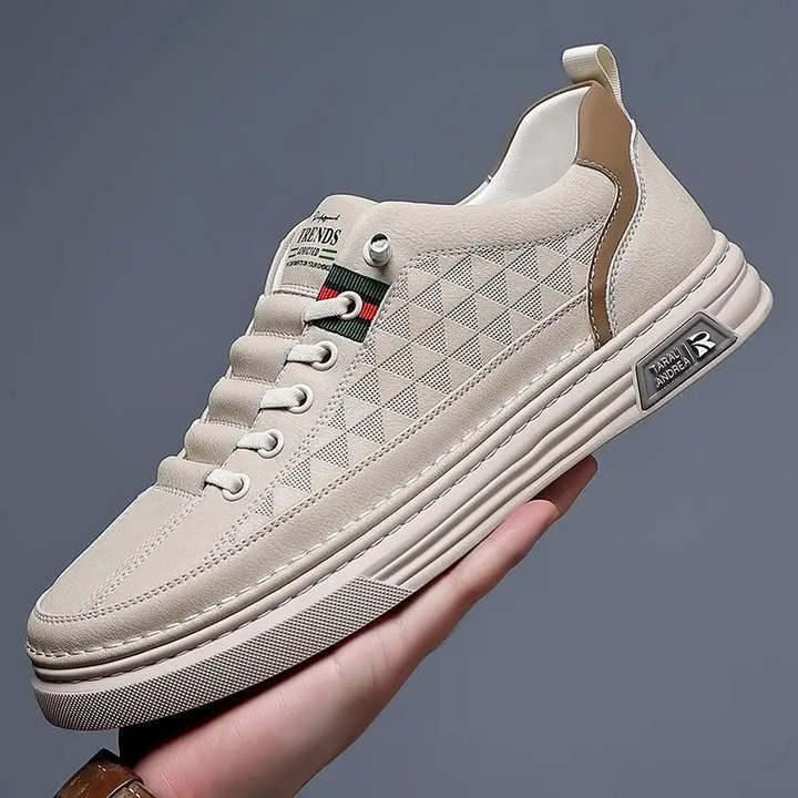Norfried | Weiche Sneaker Für Herren | Lässig