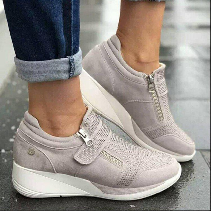 Mariza | Bequeme Komfortschuhe für Damen | Arbeits