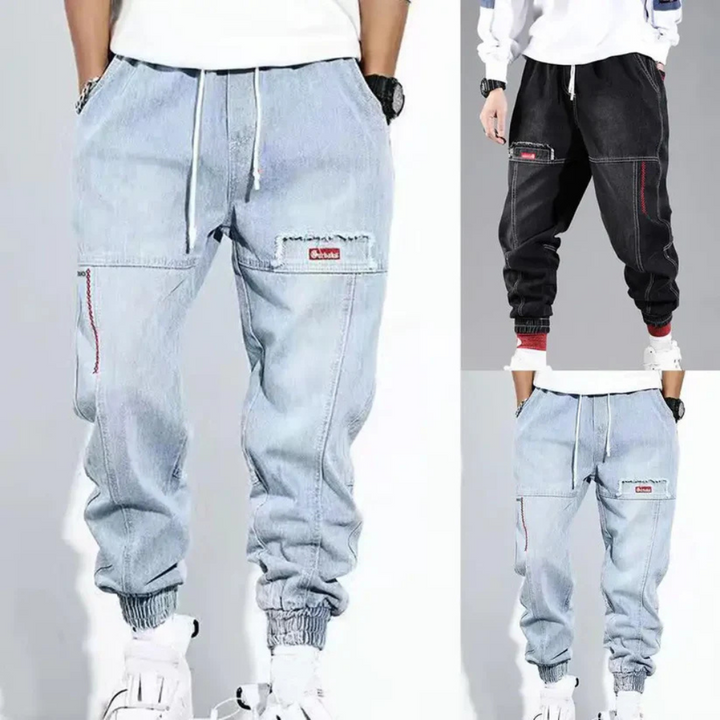 Jérôme | Cargohose Für Herren | Urban