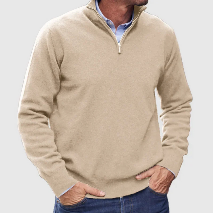 Berengar | Stilvoller Pullover Für Herren | Modern