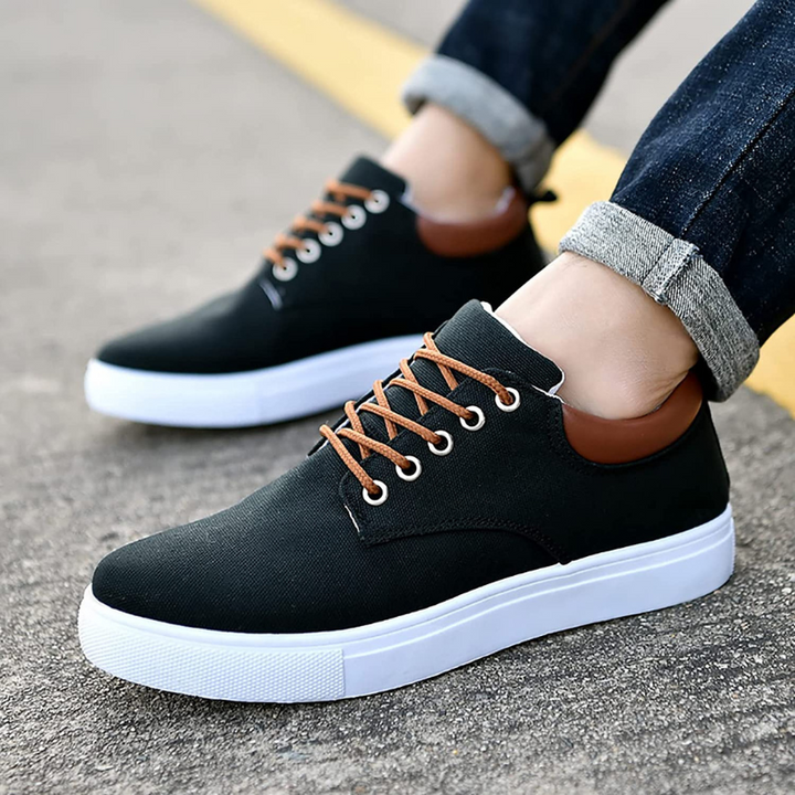 Veroz | Bequeme Sneakers für Männer | Leichtgewicht