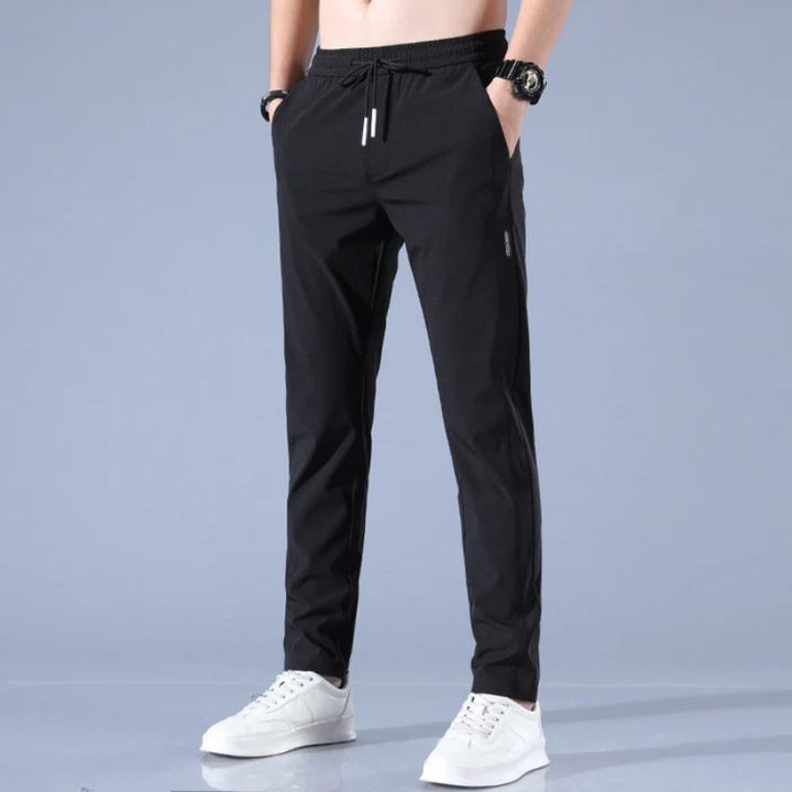Irmenfried | Moderne Hose Für Herren | Vielseitig