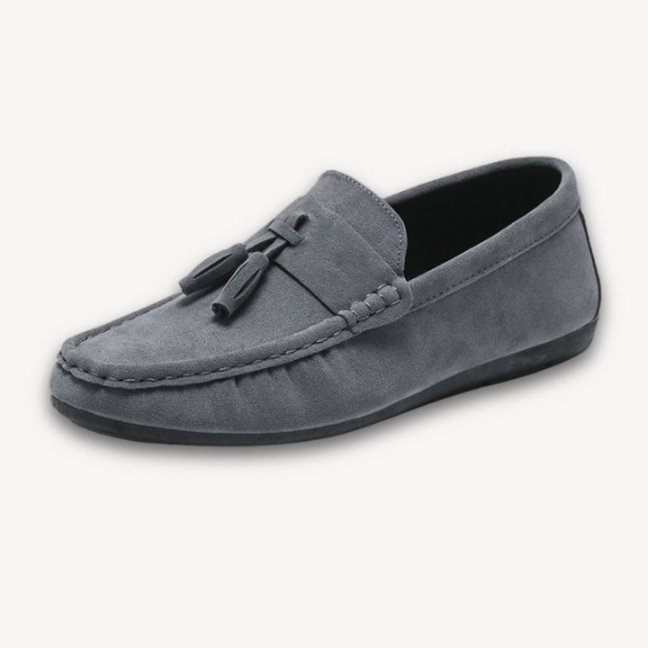 Alric | Tassel Loafer Für Herren | Langlebig