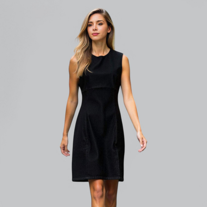 Stefanie | Modernes Minikleid für Damen | Mini
