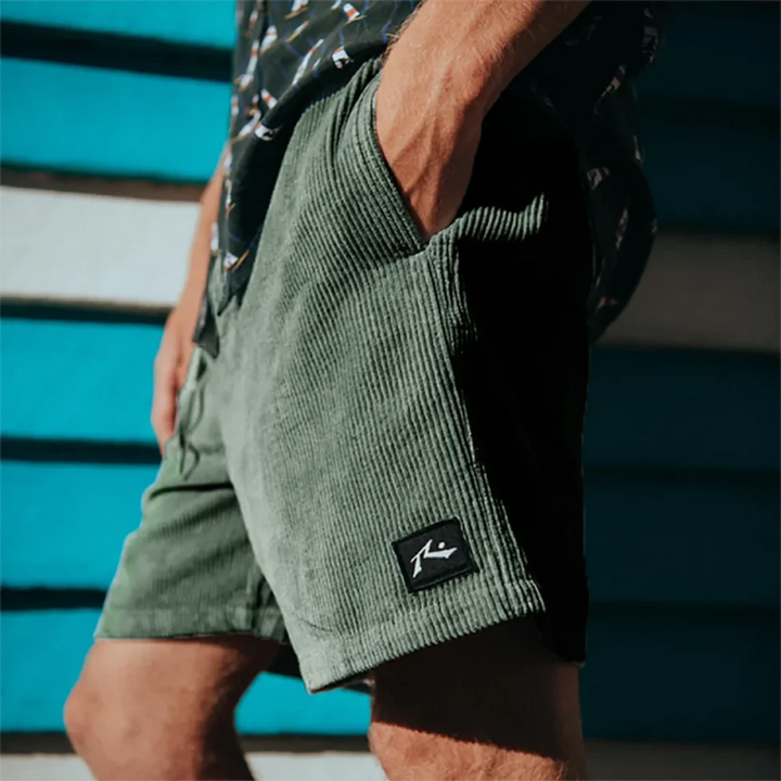 Devin | Vielseitige Shorts Für Herren | Stylisch