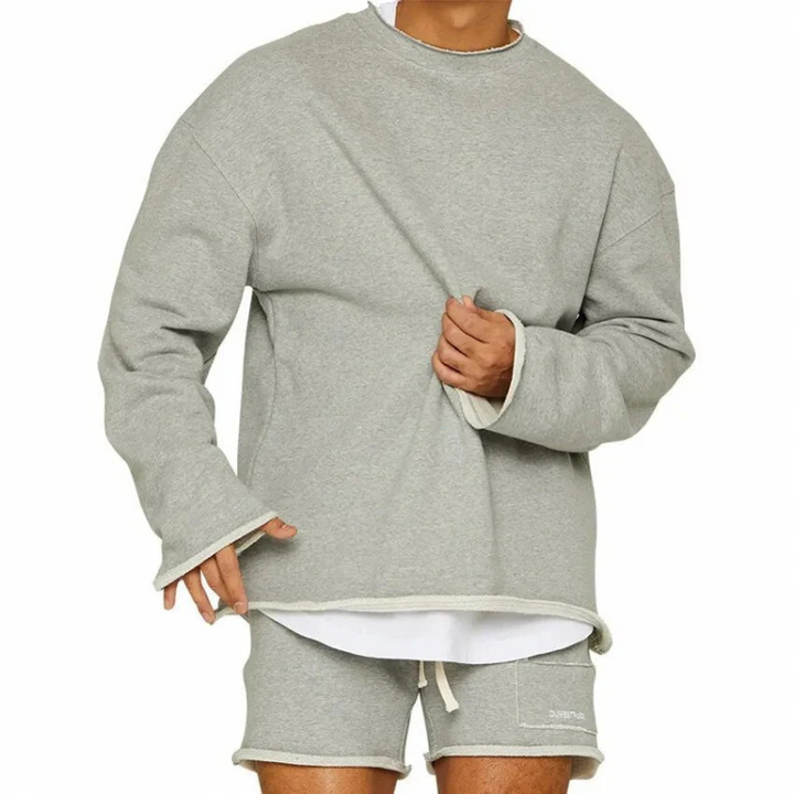 Xander | Vielseitiges Set Für Herren | Modern