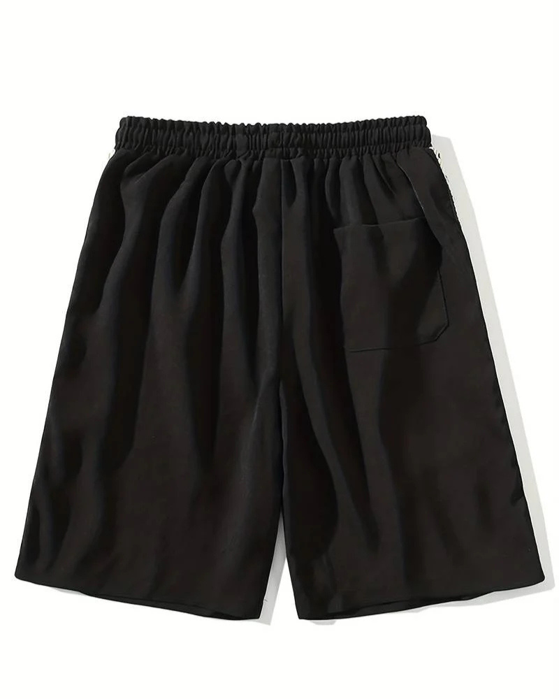Tammo | Sommer-Shorts Für Herren | Leicht