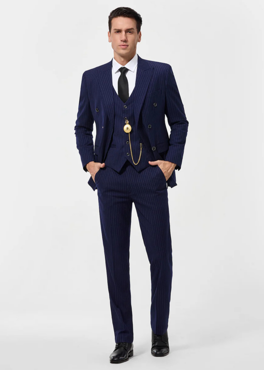 Roderich | Business Anzug-Set Für Herren | Professionell