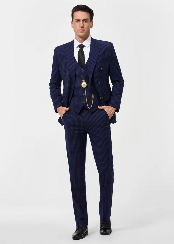 Roderich | Business Anzug-Set Für Herren | Professionell