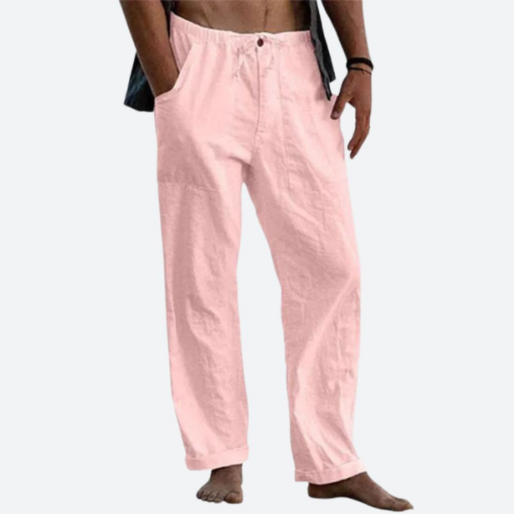 Bene | Legere Hose für Herren | Sommer