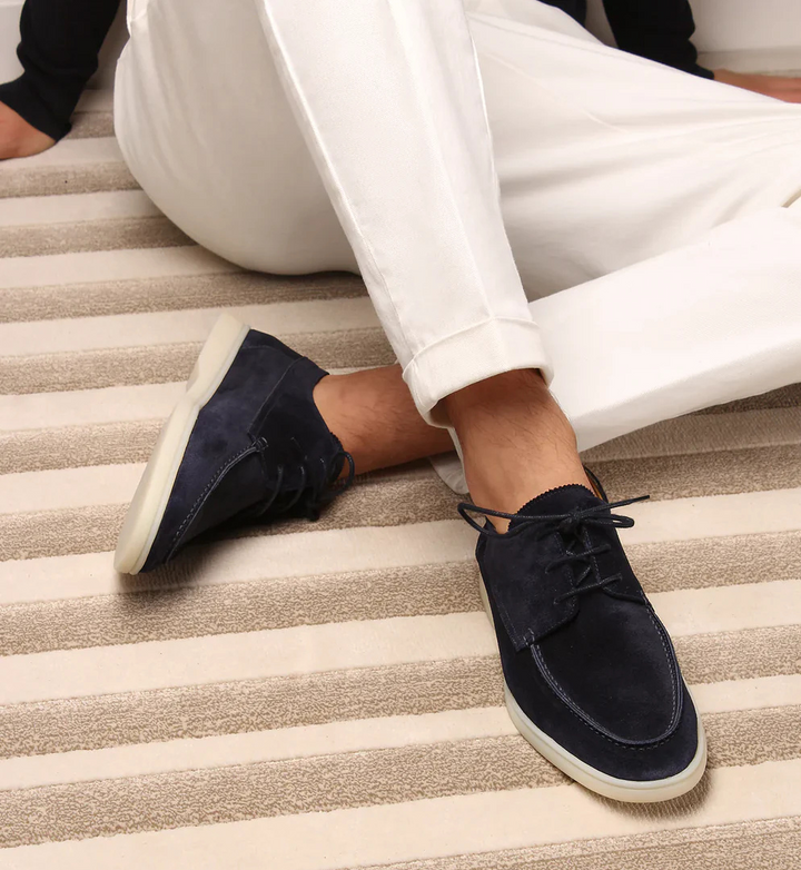 Florestan |  Moderne Loafer Für Herren | Zeitlos