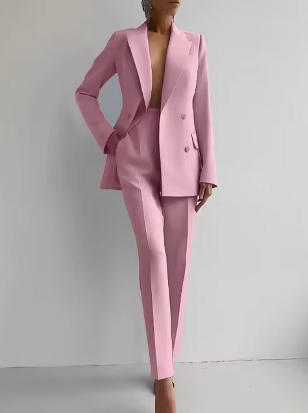 Francesca | Anzug-Set Für Damen | Elegant