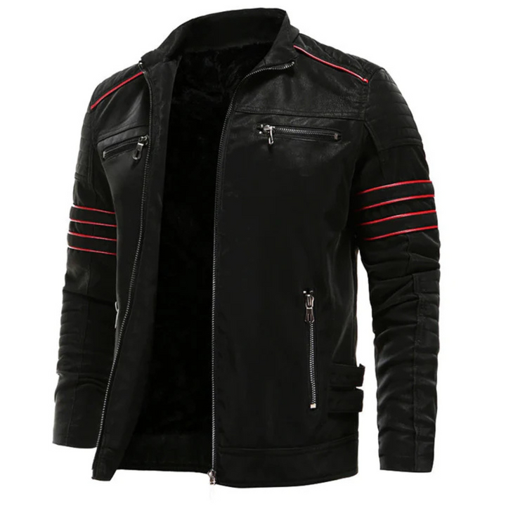 Jodok | Sportliche Jacke Für Herren | Modern