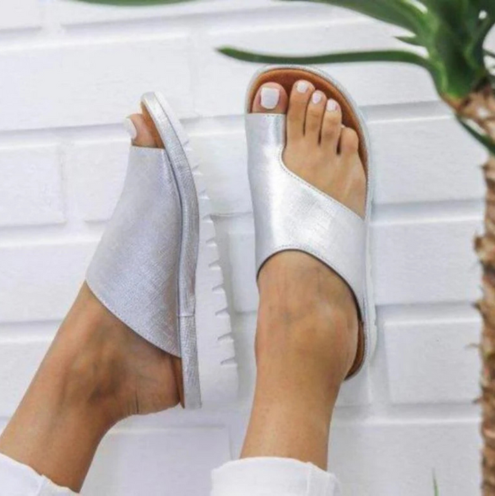 Medora | Orthopädische Sandalen Für Damen | Bequem