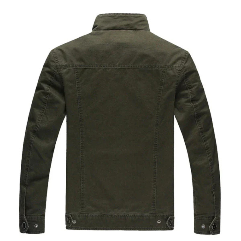 Stéphane | Outdoorjacke Für Herren | Vielseitig