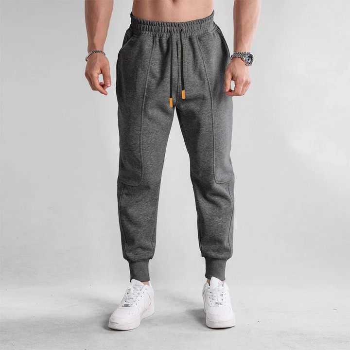 Volkbert | Lockere Jogginghose Für Herren | Lässig