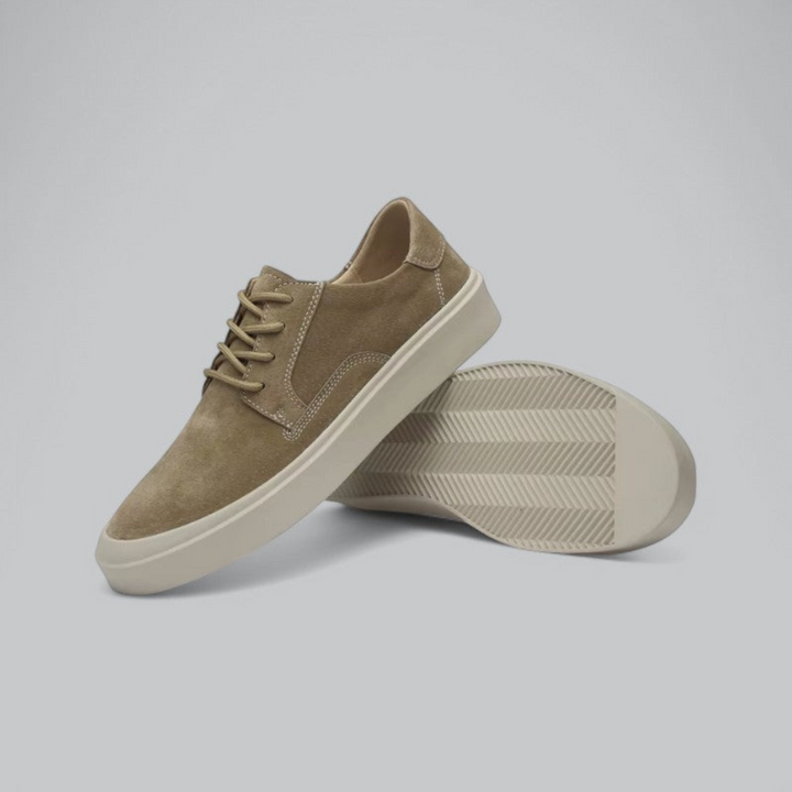 Jakob | Moderne Sneakers für Herren | Bequem