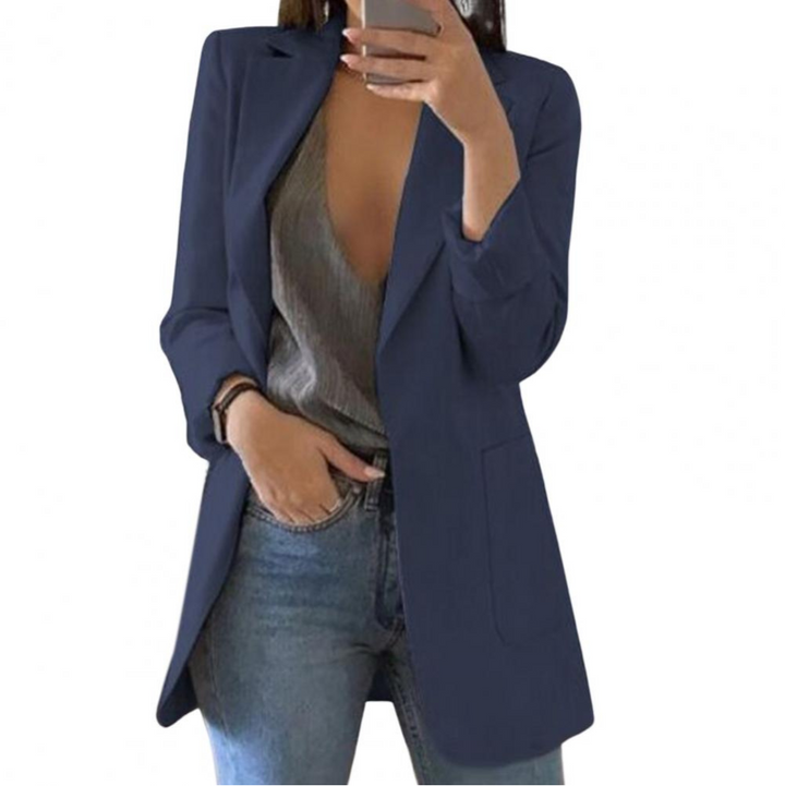 Stellara | Stylischer Blazer für Damen | Abend