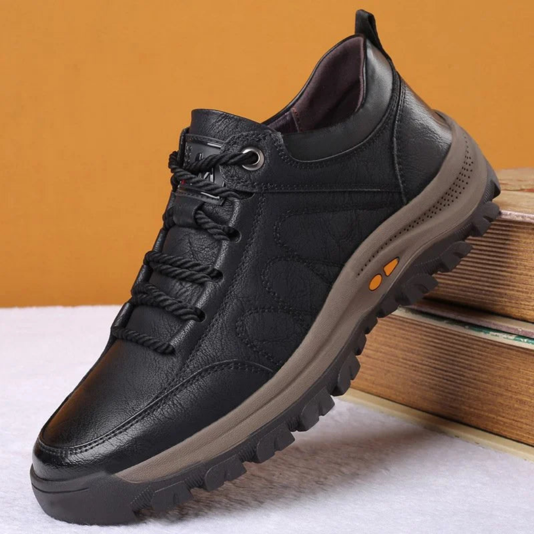 Paxton | Herren Wander Schuhe | Anti-Rutsch