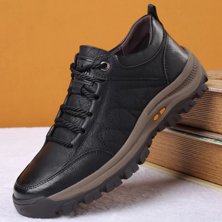 Paxton | Herren Wander Schuhe | Anti-Rutsch