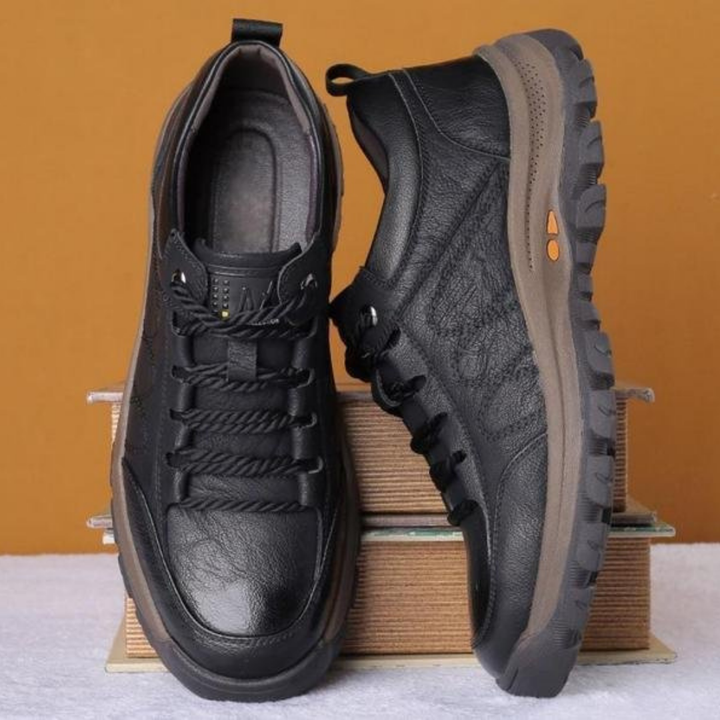 Paxton | Herren Wander Schuhe | Anti-Rutsch