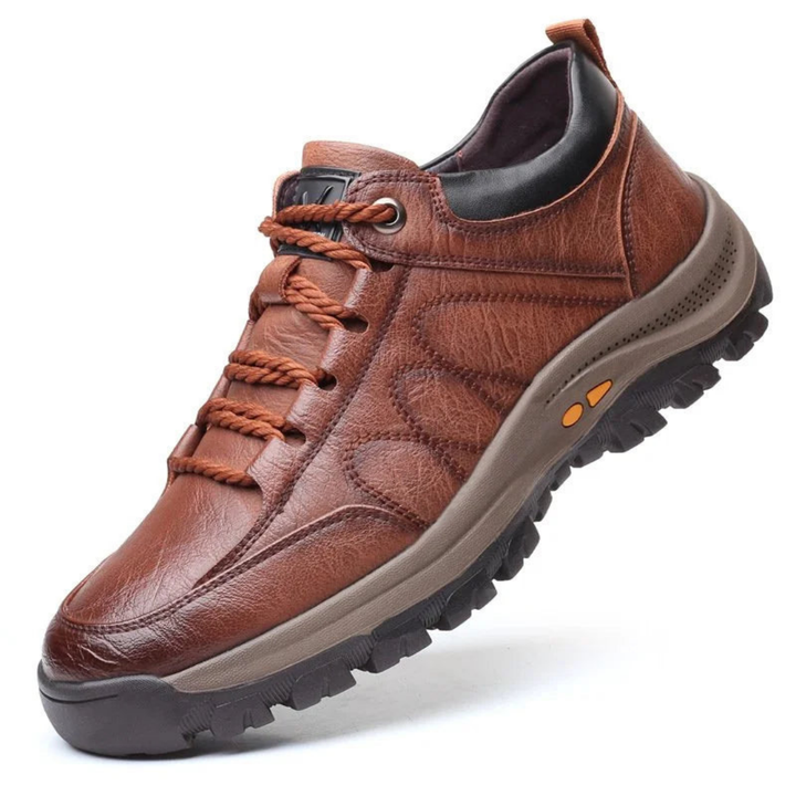 Paxton | Herren Wander Schuhe | Anti-Rutsch