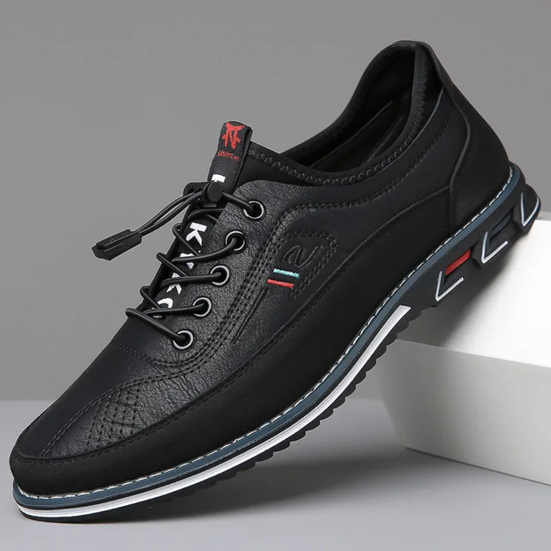 Lukas | Herren Oxford-Schuhe | Modern