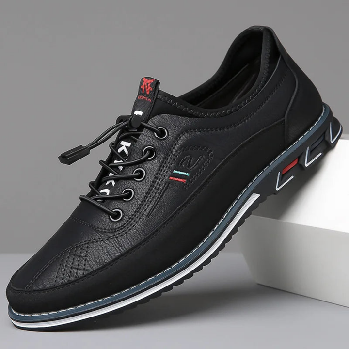 Lukas | Herren Oxford-Schuhe | Modern