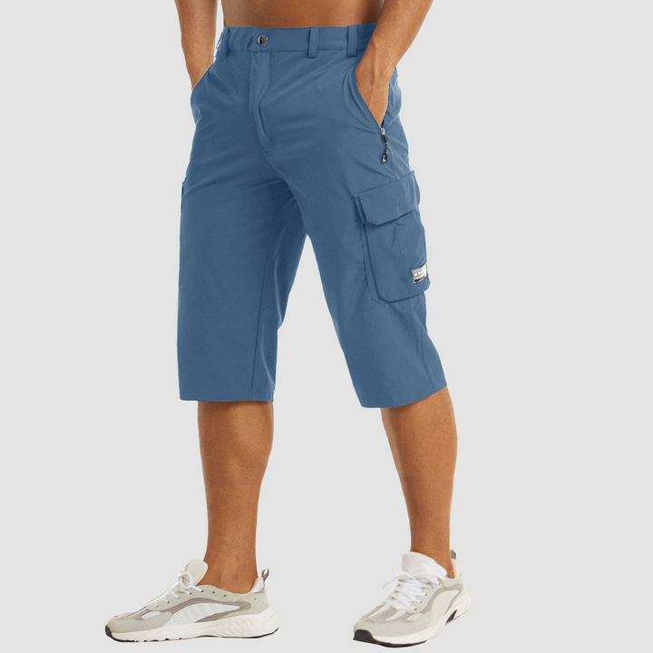 Alex | Herren Cargo Shorts | Praktisch
