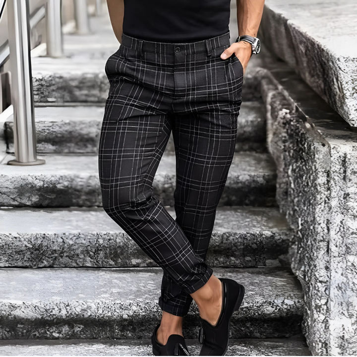 Norman | Herren Karochino | Stilvoll