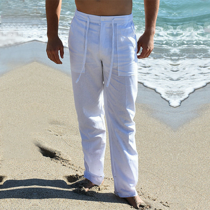Vontell | Herren Outdoor Hose | Leicht und Bequem