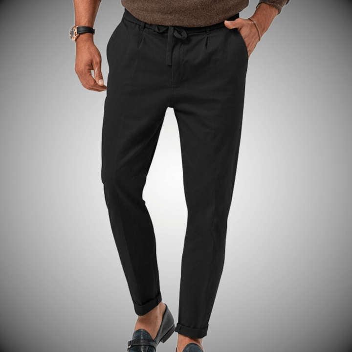 Declan | Herren Chino Hose | Leichter
