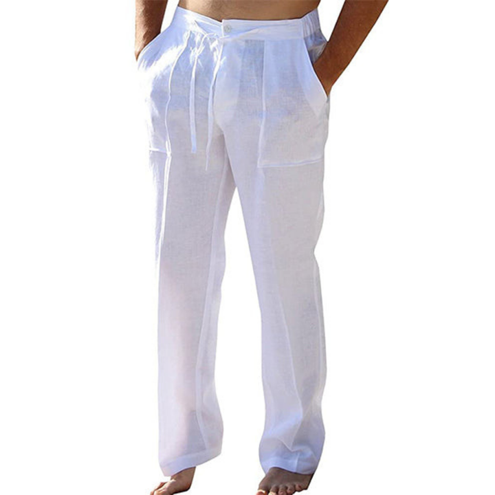 Vontell | Herren Outdoor Hose | Leicht und Bequem