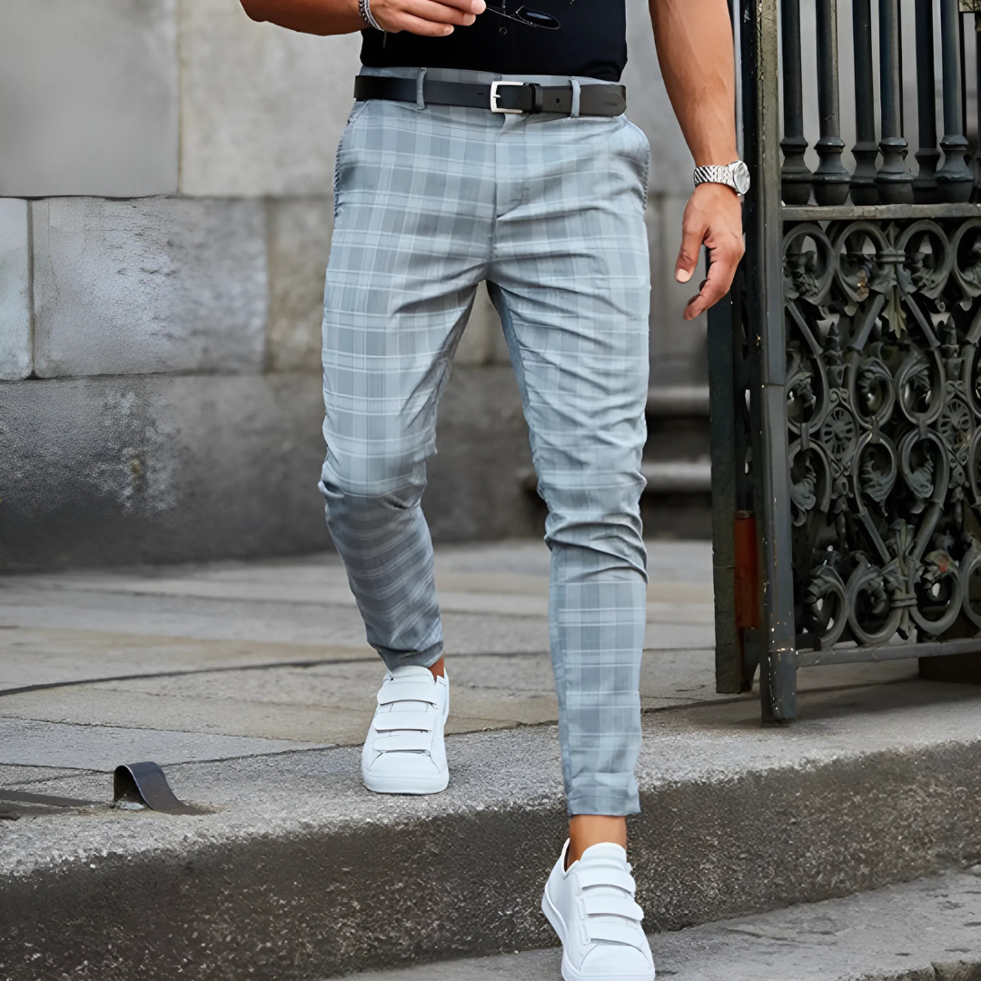 Norman | Herren Karochino | Stilvoll