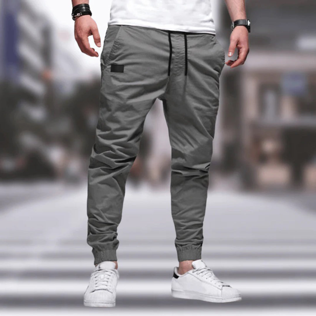 Dalbert | Herren Cargohose | Bequem