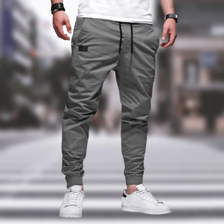 Dalbert | Herren Cargohose | Bequem