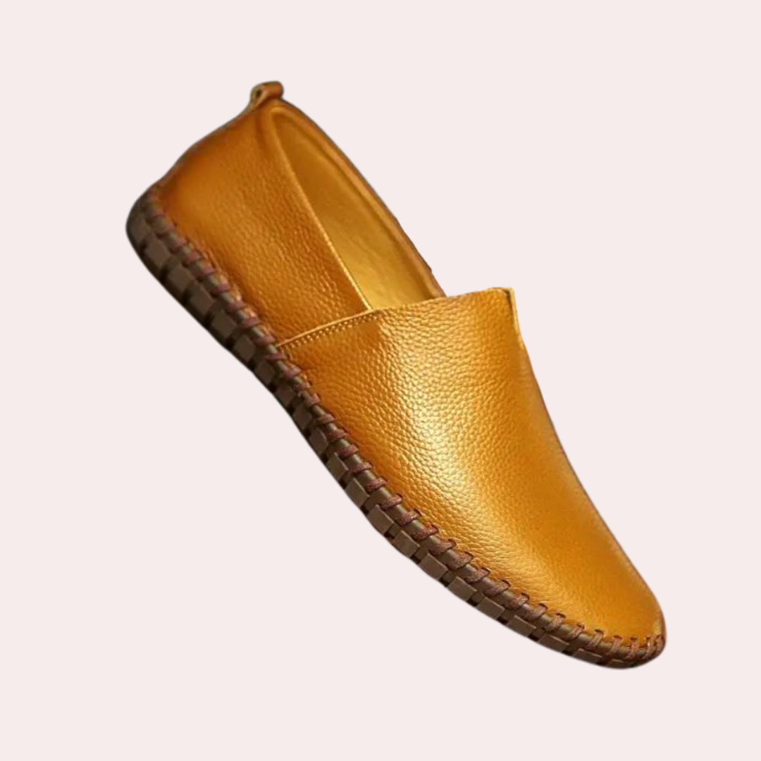 Pacho | Herren Slip-On Loafer | Atmungsaktiv