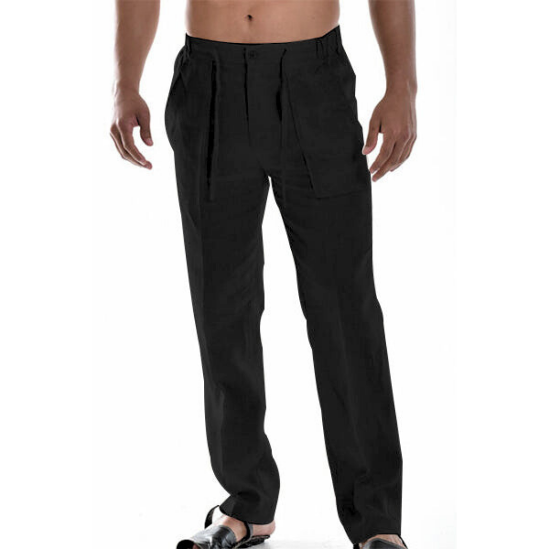 Vontell | Herren Outdoor Hose | Leicht und Bequem