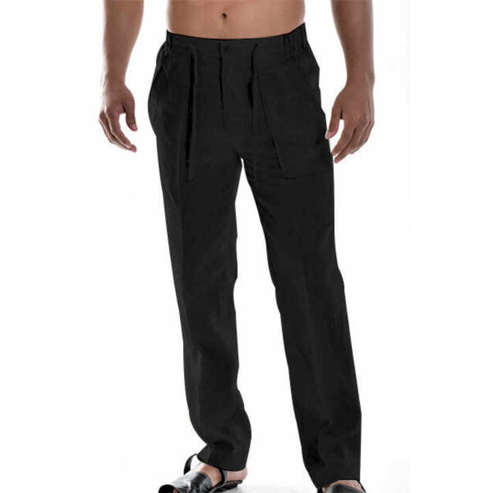 Vontell | Herren Outdoor Hose | Leicht und Bequem