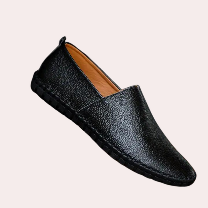 Pacho | Herren Slip-On Loafer | Atmungsaktiv