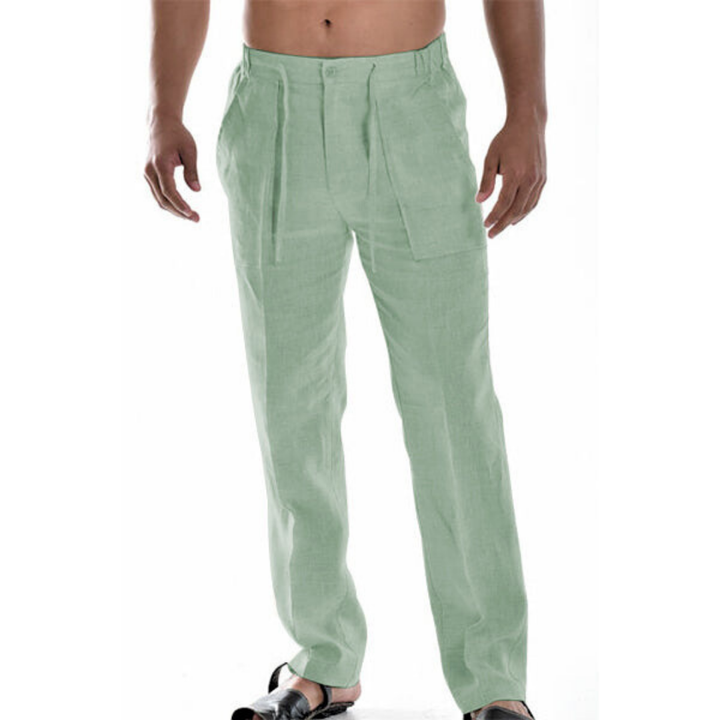 Vontell | Herren Outdoor Hose | Leicht und Bequem