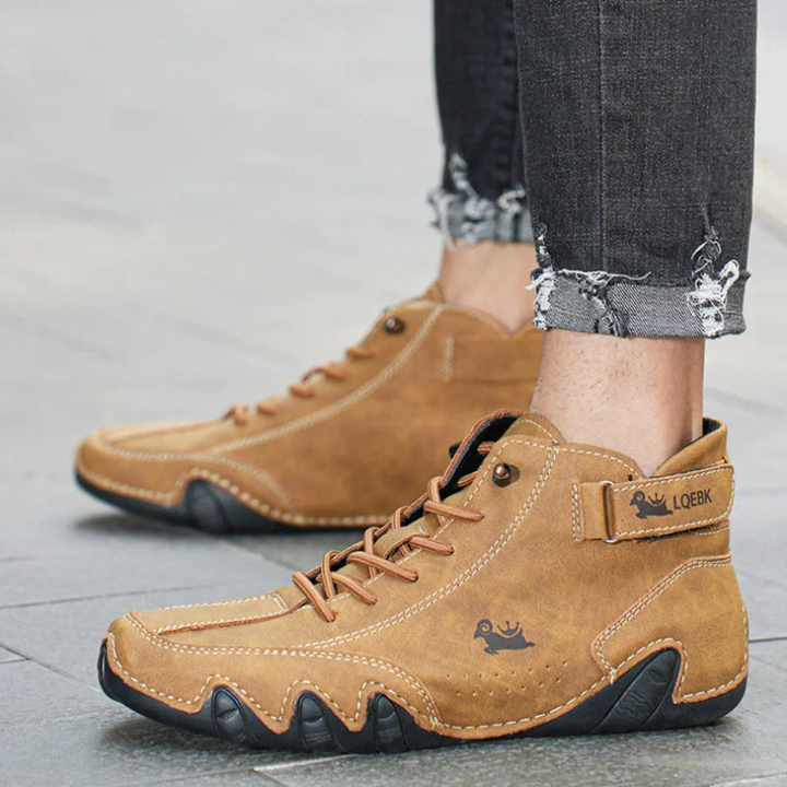 Arnd | Herren Freizeit Stiefeletten | Komfortabel