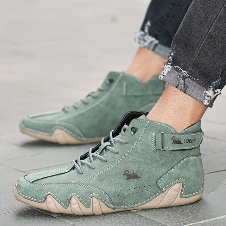 Arnd | Herren Freizeit Stiefeletten | Komfortabel